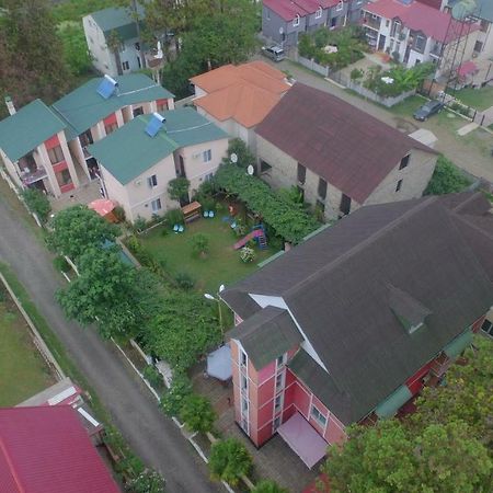 Apartment Nodmax Ureki Eksteriør bilde