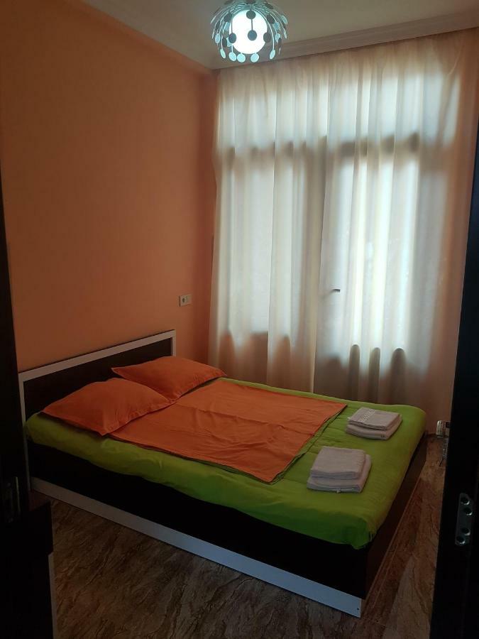 Apartment Nodmax Ureki Eksteriør bilde